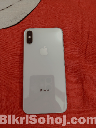 Iphone XS